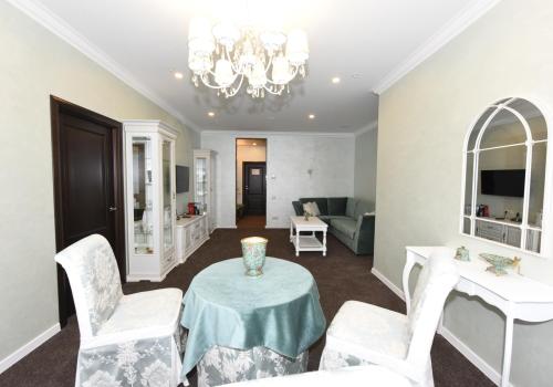 Фото Гранд-отель Ока Премиум