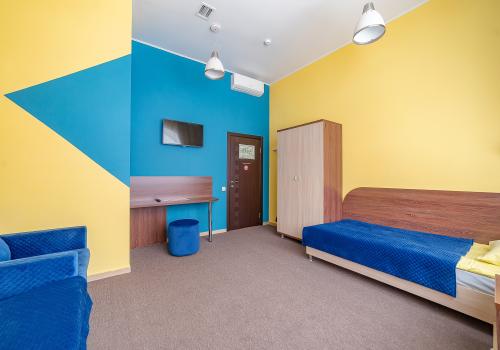 Фото Отель Life