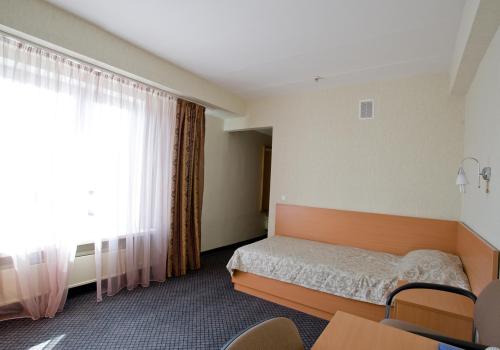 Фото Гостиница Орбита