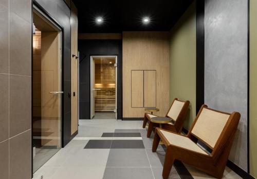 Фото Hyatt Place Ekaterinburg