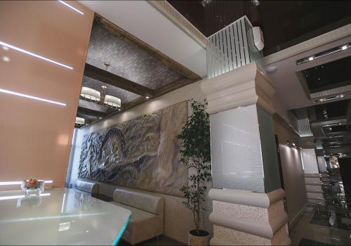 Фото Отель Баден-Баден