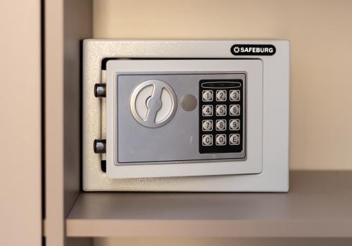 Фото Отель Трауберг