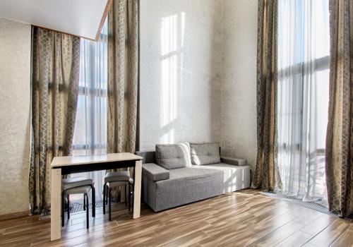 Фото Апартаменты Вершина