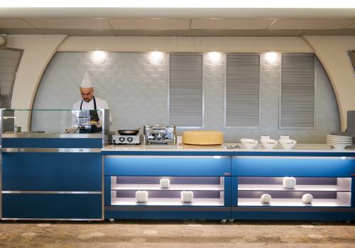 Фото Отель Альфа Измайлово