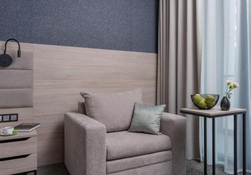 Фото Отель Морис