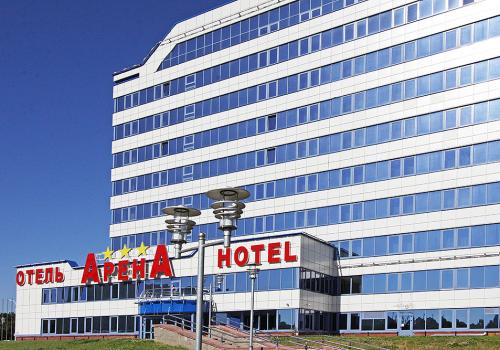 Фото Арена