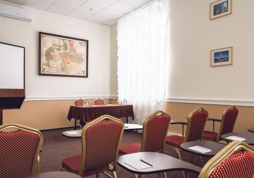 Фото Отель Централь