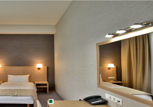 1-местный номер стандарт