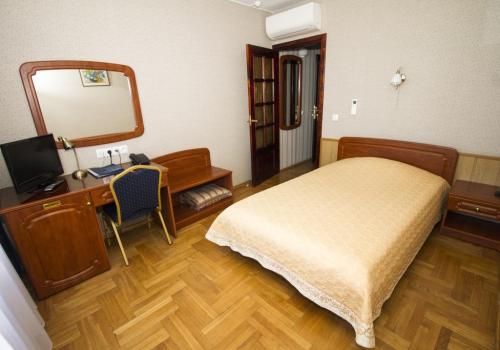 Фото Гостиница Планета