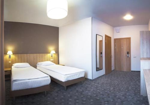 Фото АМАКС Отель Россия