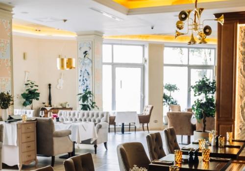 Фото Ринг Премьер Отель