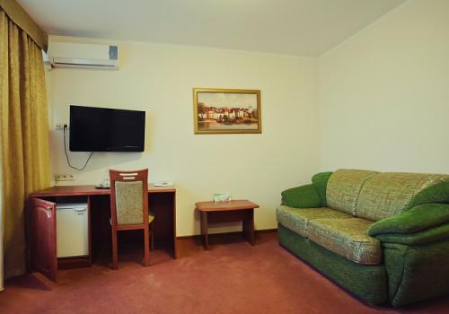 Фото Гостиничный комплекс Турист