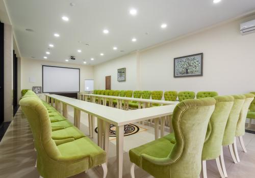 Фото Отель ЭкоДом Адлер