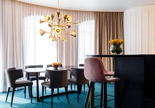 Номер полулюкс 