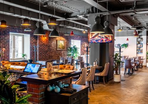 Фото Отель СпектрСити Таганская