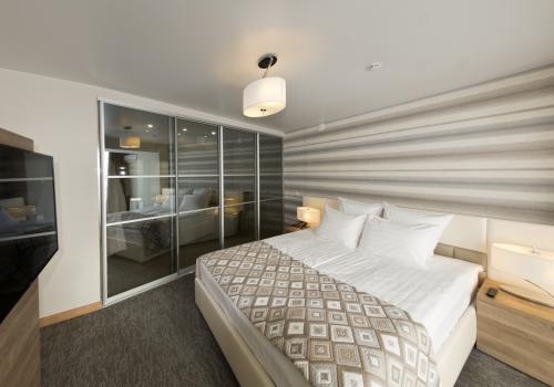 Фото Отель Волга