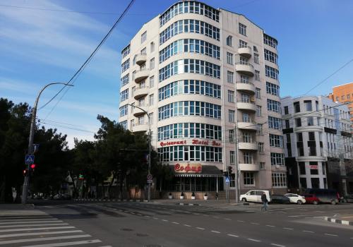 Фото отеля 5