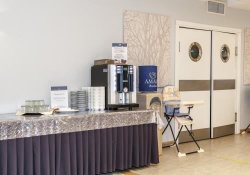 Фото Отель АМАКС Валдайские зори