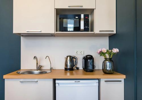 Фото Отель Елисеевский