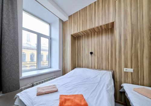 Фото Отель Капитал