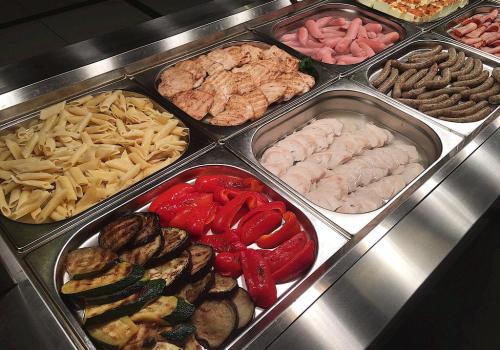 Фото АМАКС Конгресс-отель