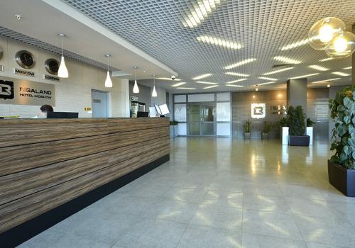 Фото отеля 5