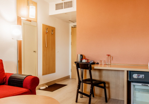 Фото отеля 4