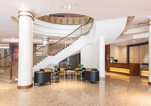 Фото Отель МонАрх