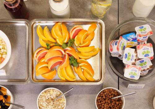 Фото Отель Балтия