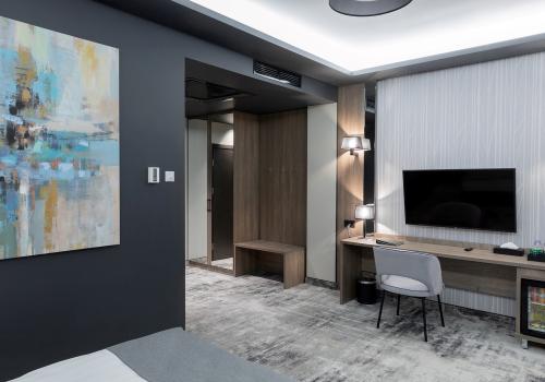 Фото Гранд-отель Мегаполис