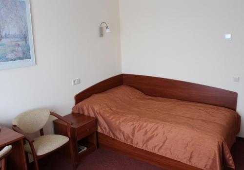 Фото Гостиница Орбита