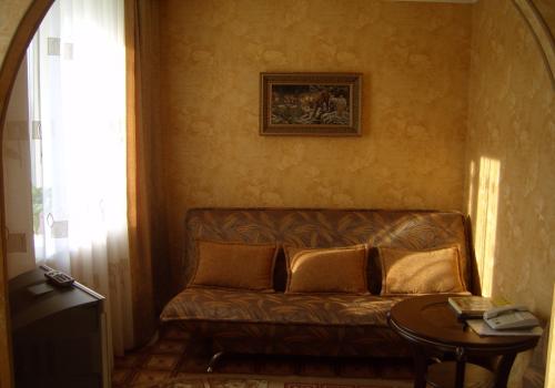 Фото Отель Мещёра