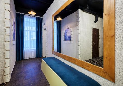 Фото Отель Винтерфелл Бауманская