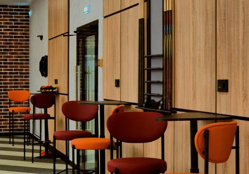 Фото АМАКС Сафар Отель