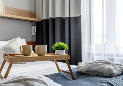 Фото Апарт-отель Well