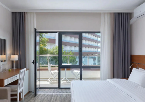 Номер улучшенный