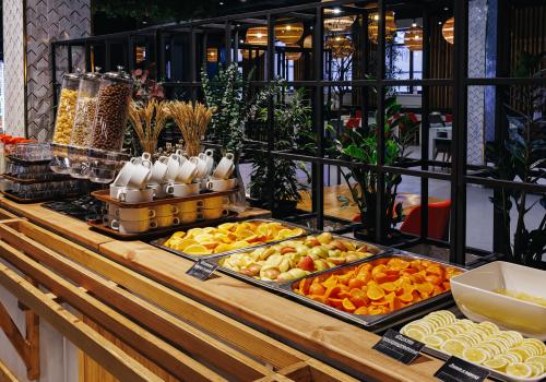 Фото Отель Riders Lodge