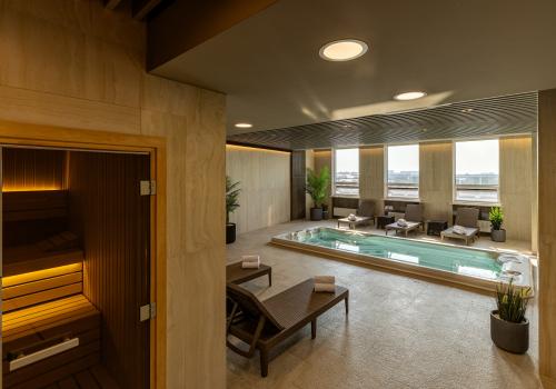 Фото АМАКС Отель Тула