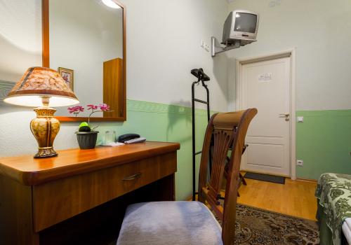 Фото Отель Басков