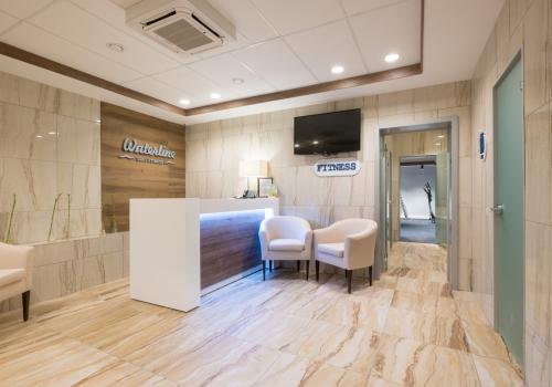 Фото Отель Томь Ривер Плаза