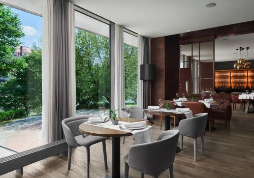 Фото Crystal House Suite Hotel & Spa