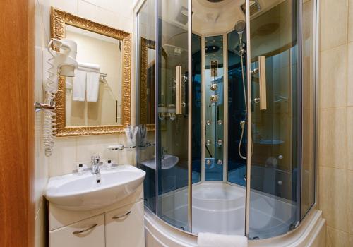 Фото Sunflower Avenue ZONT Hotel Group