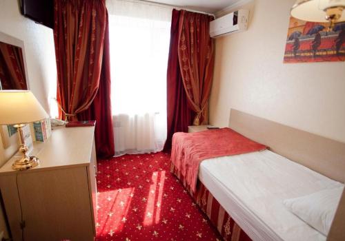 1-местный номер стандарт