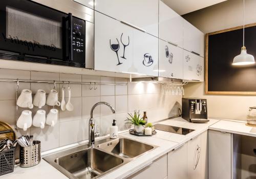 Фото Отель Тренд