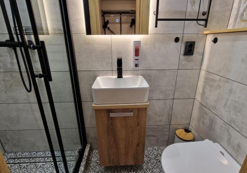 1-комнатные апартаменты студия