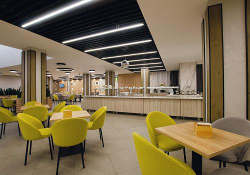 Фото АМАКС Сафар Отель