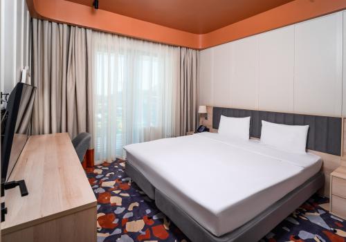 Апартаменты Супериор двухкомнатные