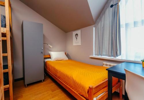 Фото Отель Ле Мон