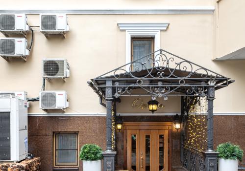 Фото отеля 6