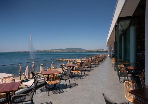 Фото Приморье GRAND RESORT HOTEL